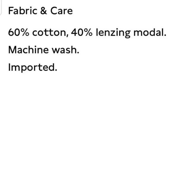 Banana Republic Mixed Media Ruffle Mock-Neck Top - Picture 5 of 9